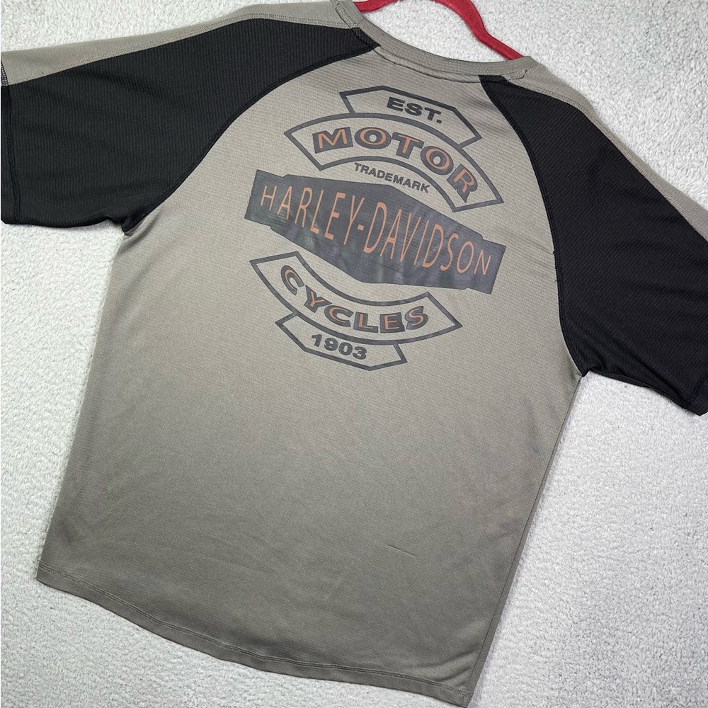 Harley Davidson T-shirt